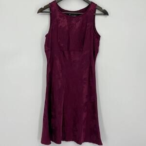 Vintage All That Jazz Dress